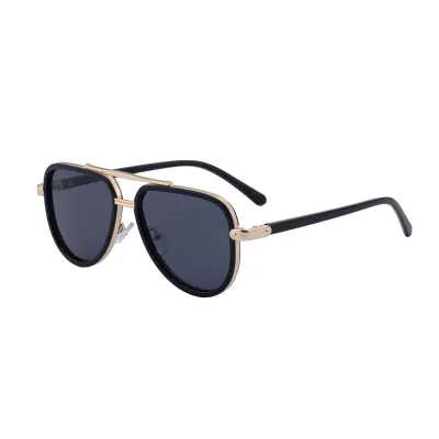 NEW EUROPEAN AND AMERICAN FASHION TOAD SUNGLASS GB-8337